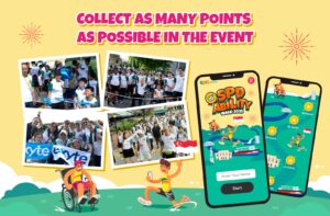 SPD Ability Walk 2025 3 SPD Walk 2025 Collect points banner