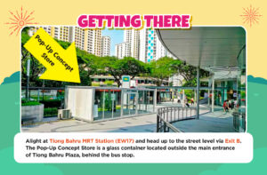 SPD Ability Walk 2025 6 Tiong Bahru Plaza Collection