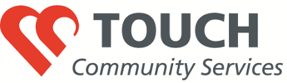 ICCP Yishun + Mandai 3: TOUCH Community Services 2 TOUCH Community Services logo