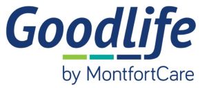 Goodlife logo