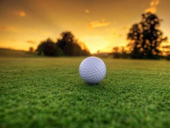SPD Charity Golf 2016