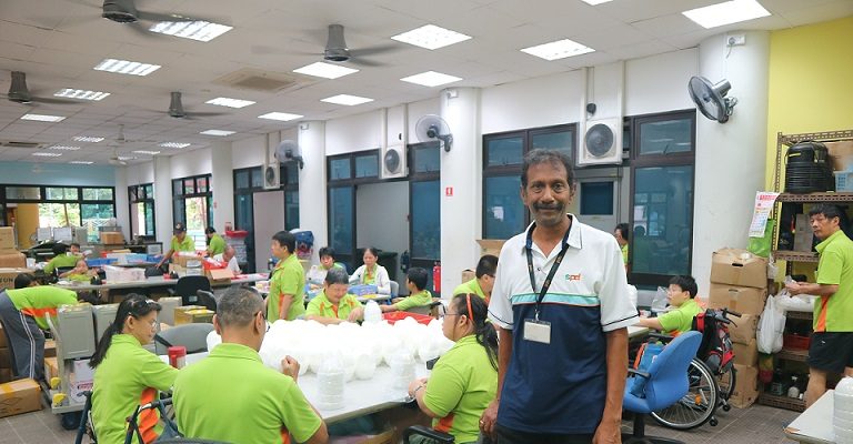In Conversation with R. Manoogar, Senior Workshop Supervisor