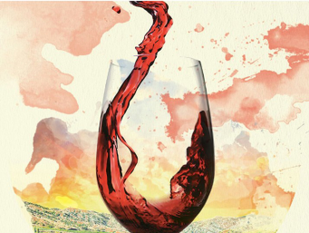The Flying Sommelier Tour 2017