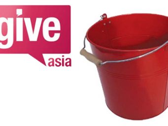 Ice Bucket Challenge