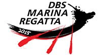 DBS Marina Regatta 2015 - Paddle for Good