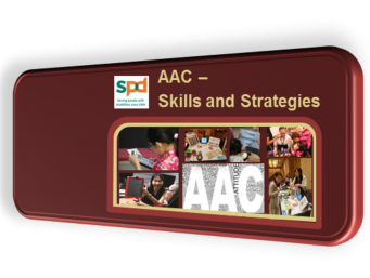 AAC - Skills and Strategies Course