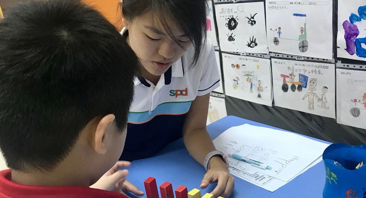 Two New Programmes for Children with Developmental Needs