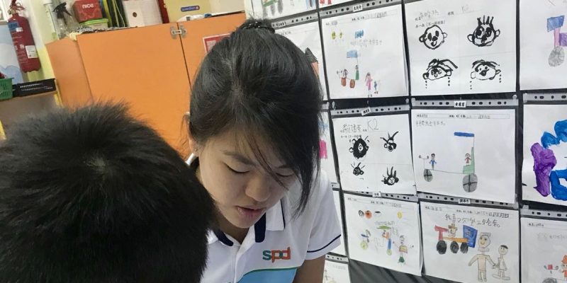 Two New Programmes for Children with Developmental Needs