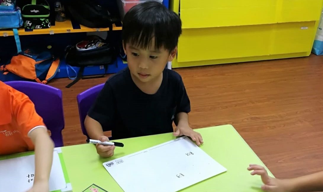 Children benefiting from EIPIC Under-2s and DS-Plus