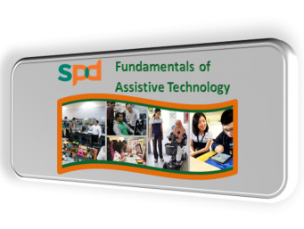 Fundamentals of Assistive Technology Course