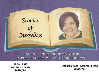 Stories of Ourselves - Full-Day Workshop by Deanna Wagner