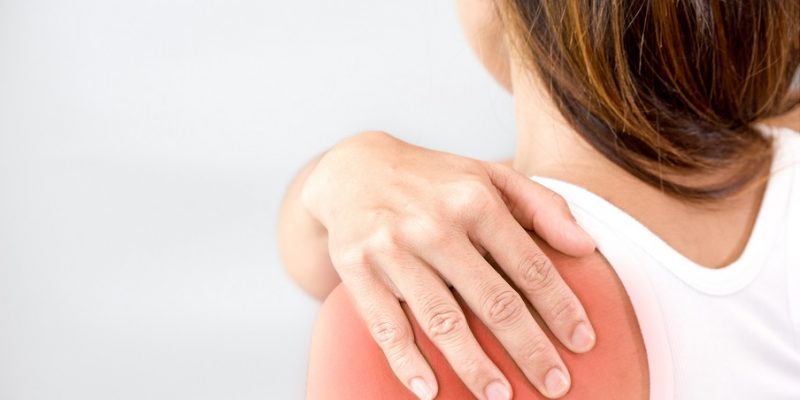 Shoulder Impingement Syndrome
