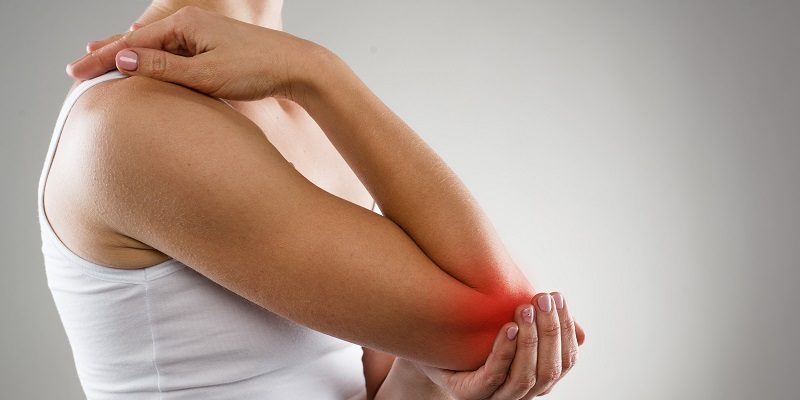 Golfer's and Tennis Elbow