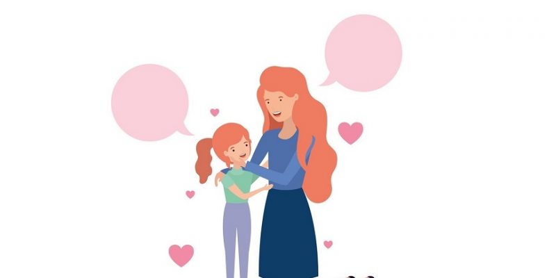 How to Engage Your Child in Conversation