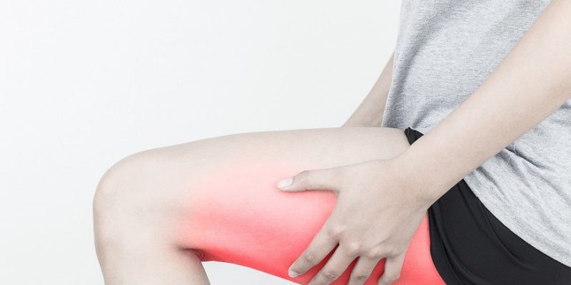 Lower Limb Pain