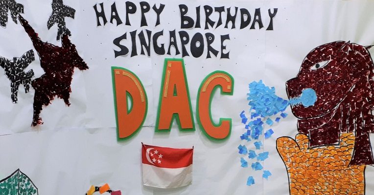 National Day 2019