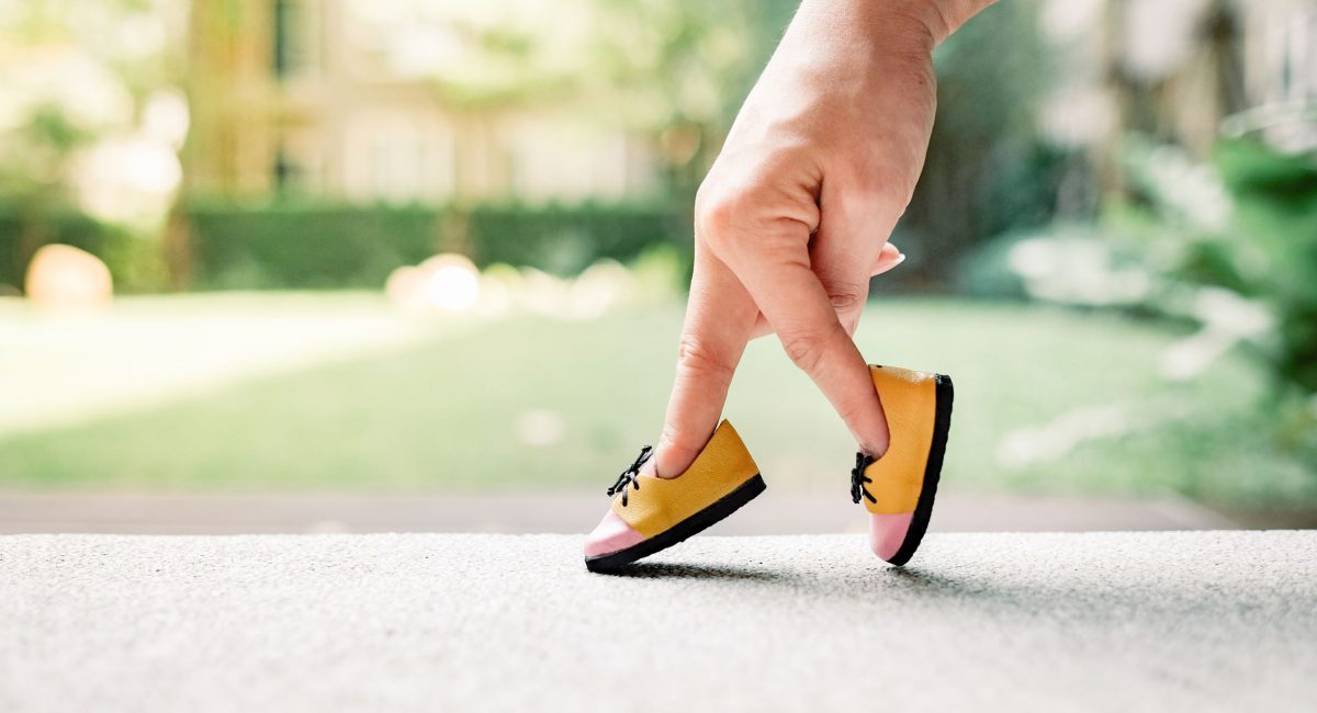 Why Walking is Good For You