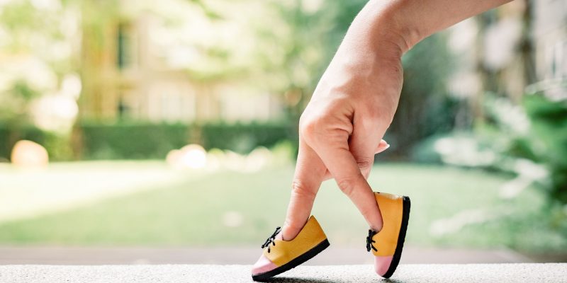 Why Walking is Good For You