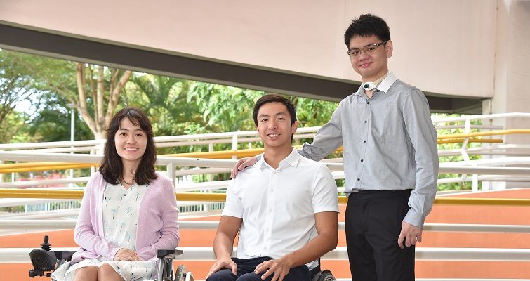 APBF Scholars 2019