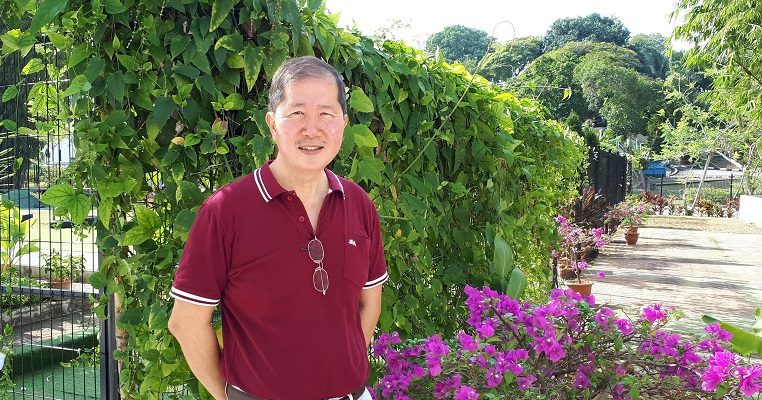 David Tan
