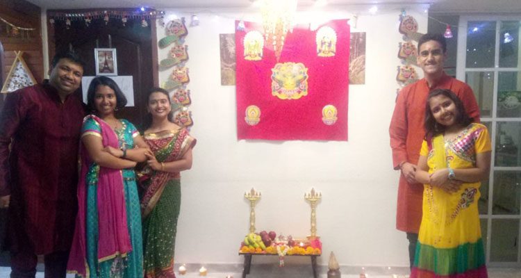 Pooja