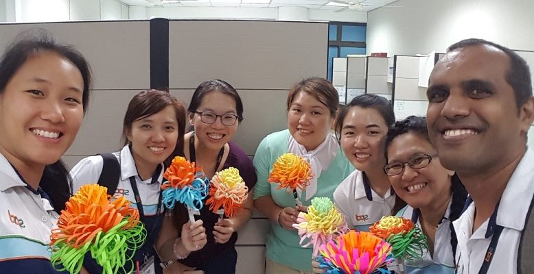 Professional Day 2019