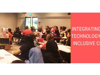 Integrating Assistive Technology into Your Inclusive Classroom