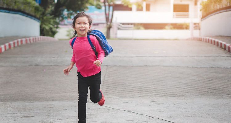 Back to School