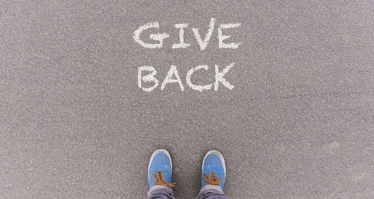 SPD Gives Back to the Community