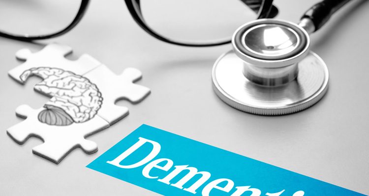 Detect Dementia Early