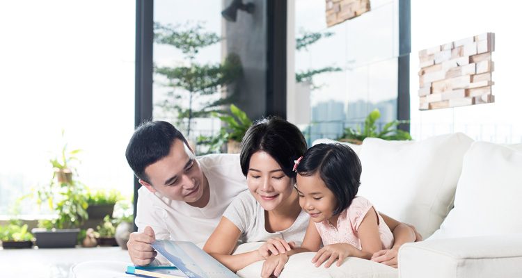 How to Engage Your Child at Home