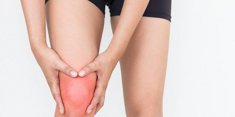 Common Knee Injuries and Treatment