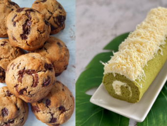 SPD Charity Bake Sale 2020