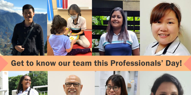 Collage of S P D staff to be mentioned in the article