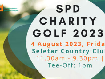 SPD Charity Golf 2023