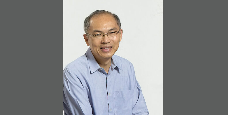 Mr Yeo Jeu Nam