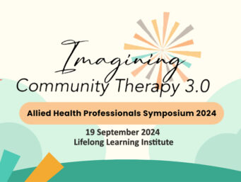SPD Therapy Hub Symposium 2024: Imagining Community Therapy 3.0