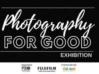 SPD Photography For Good Exhibition