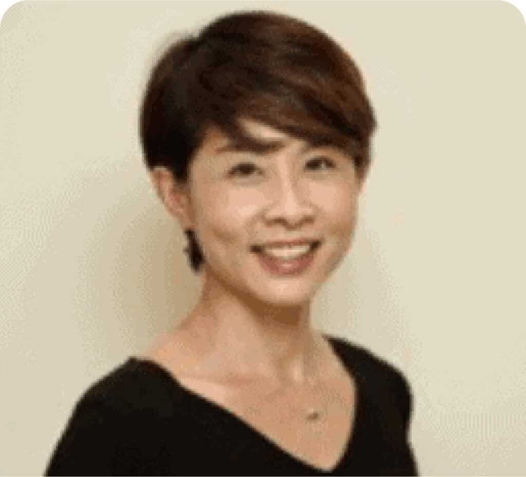 Dr Claire Tan Lee Fang