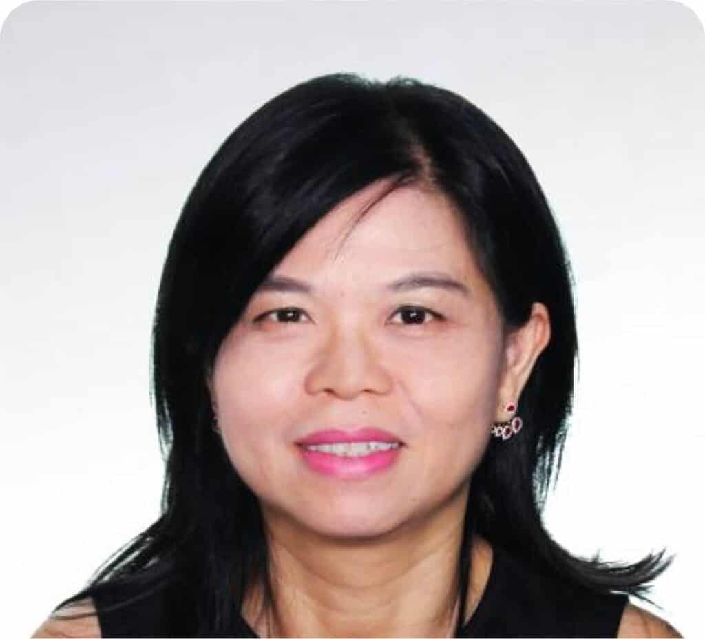 Ms Tan Bee Heong