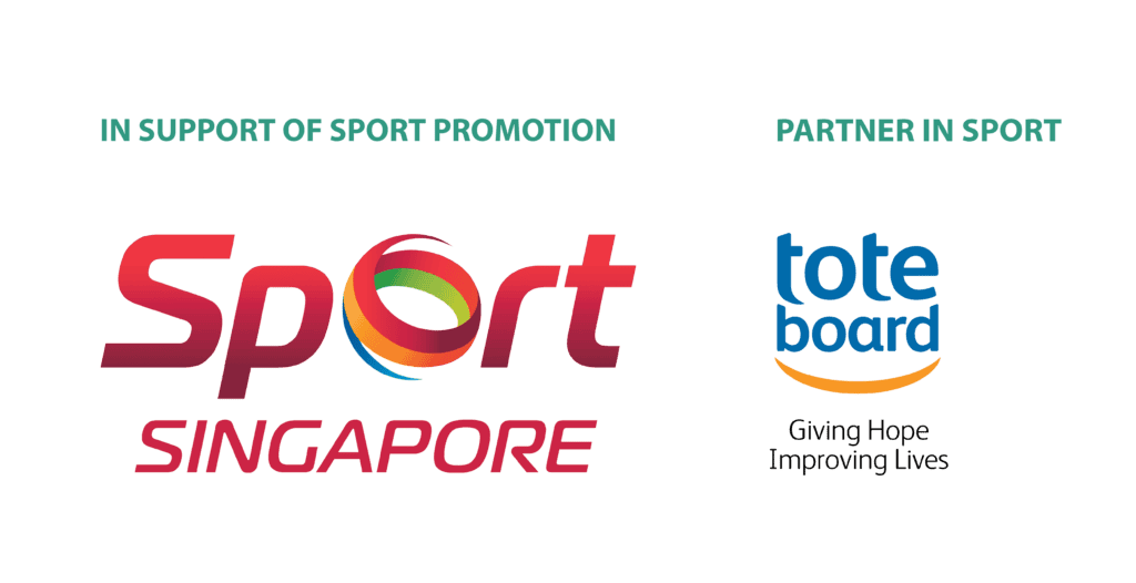 SportsSG Toteboard logo