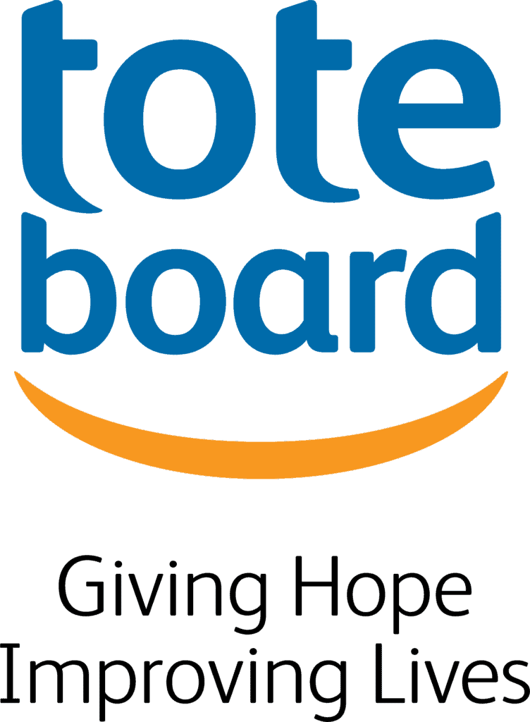 Tote Board logo 2