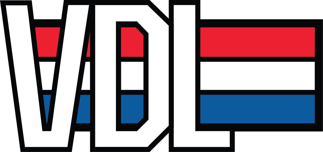 VDL Logo