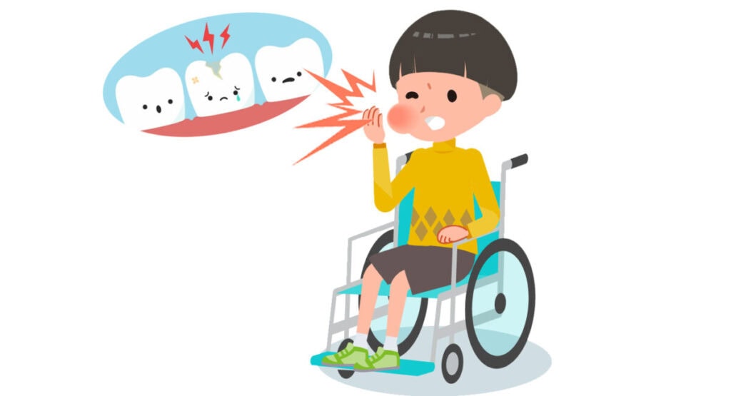 Understanding Dental Pain for More Effective Dental Care Options for PwDs 1200x650 1