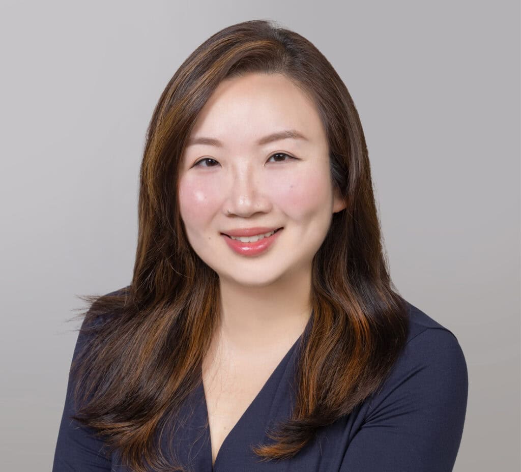 Ms Charmaine Han