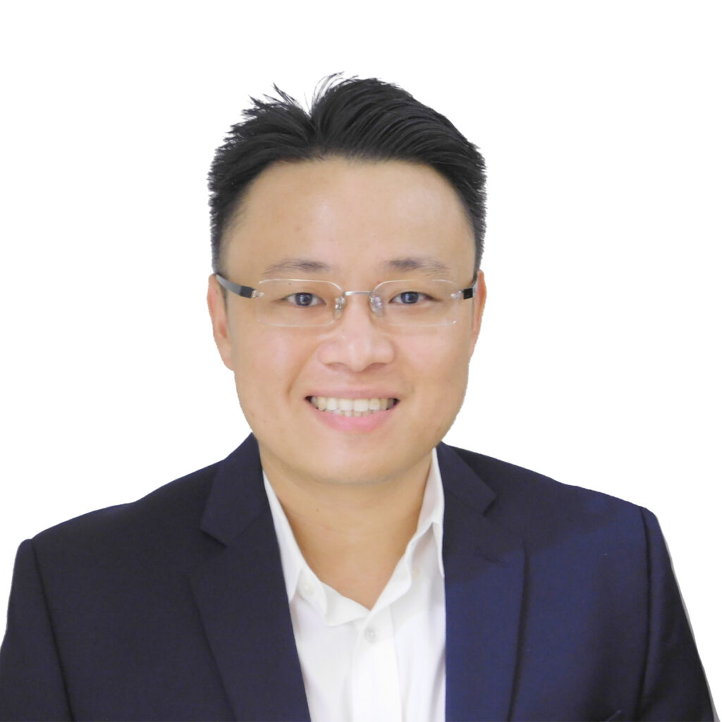Mr Lim Teck Kiat profile