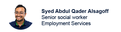 The quiet strength we already carry 1 Senior social worker Qader byline