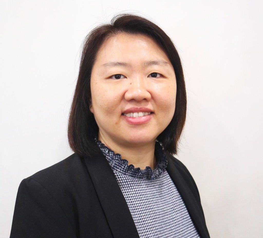 Winnie Lim profile image